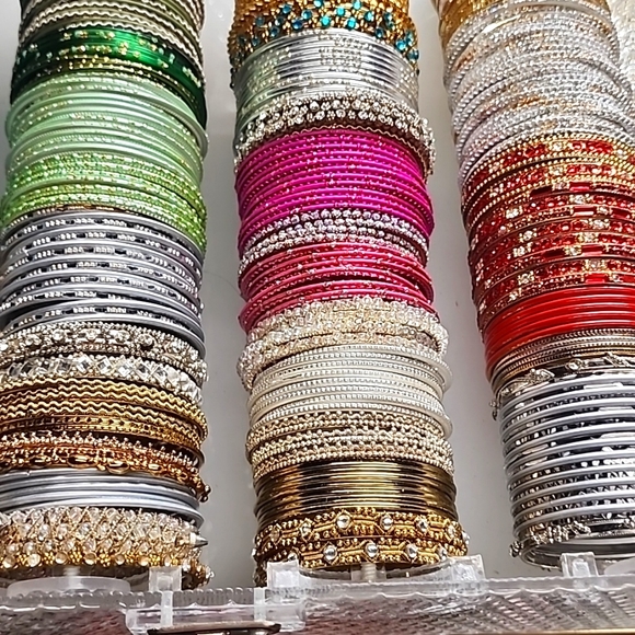 Bangles from India 🇮🇳 - Picture 8 of 13